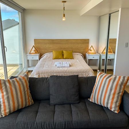 אושואיה Pacifico Apartamentos Centro מראה חיצוני תמונה